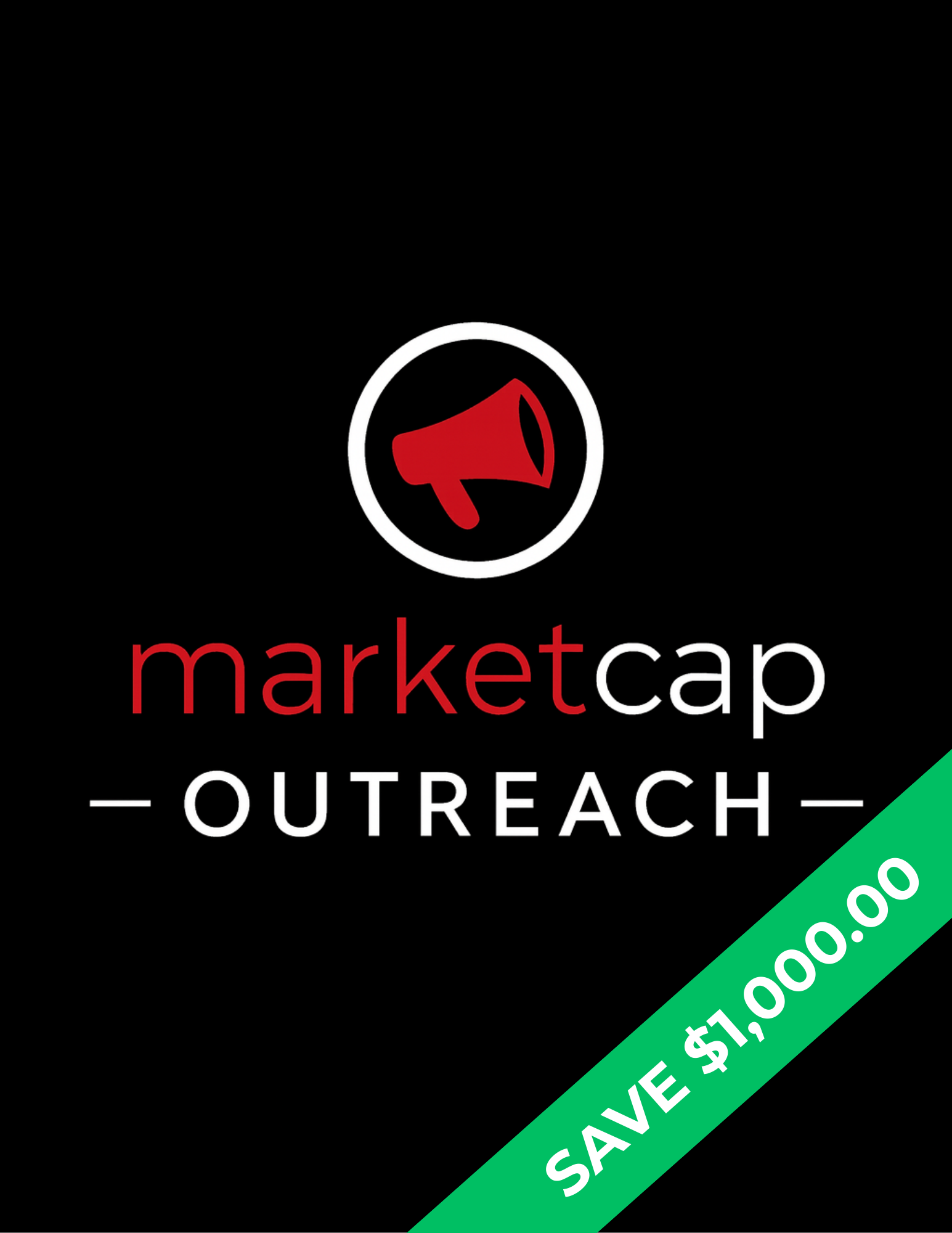 MarketCap Outreach - Investor Relations Package